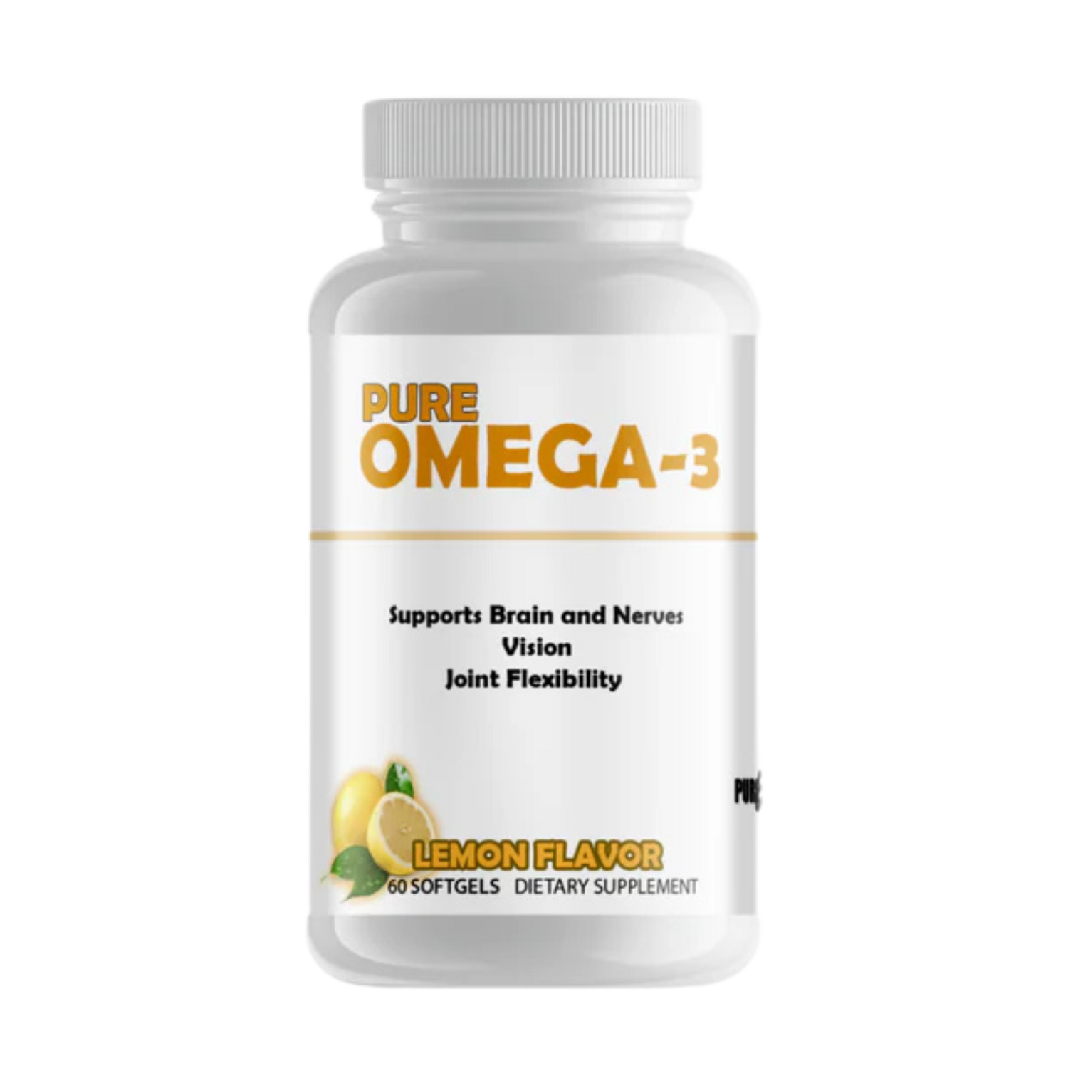 Energy Supplements