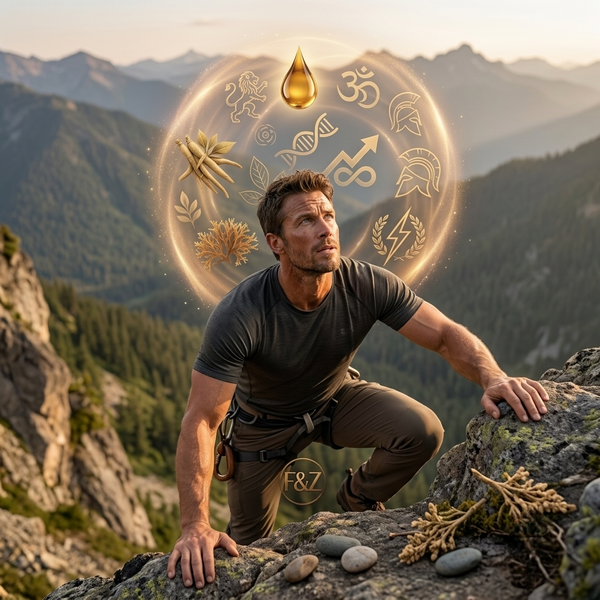 Men's Vitality & Performance