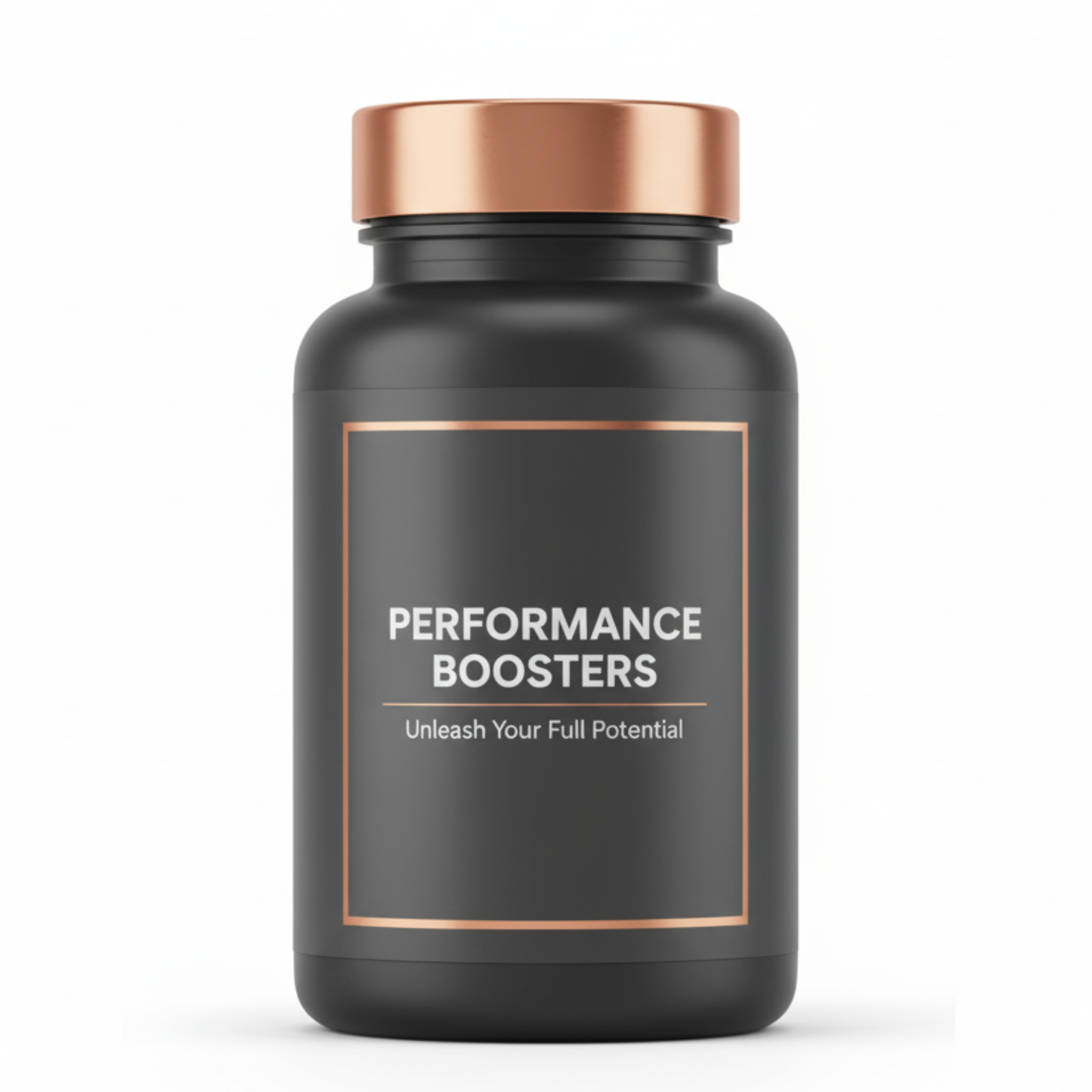 Libido & Performance Boosters