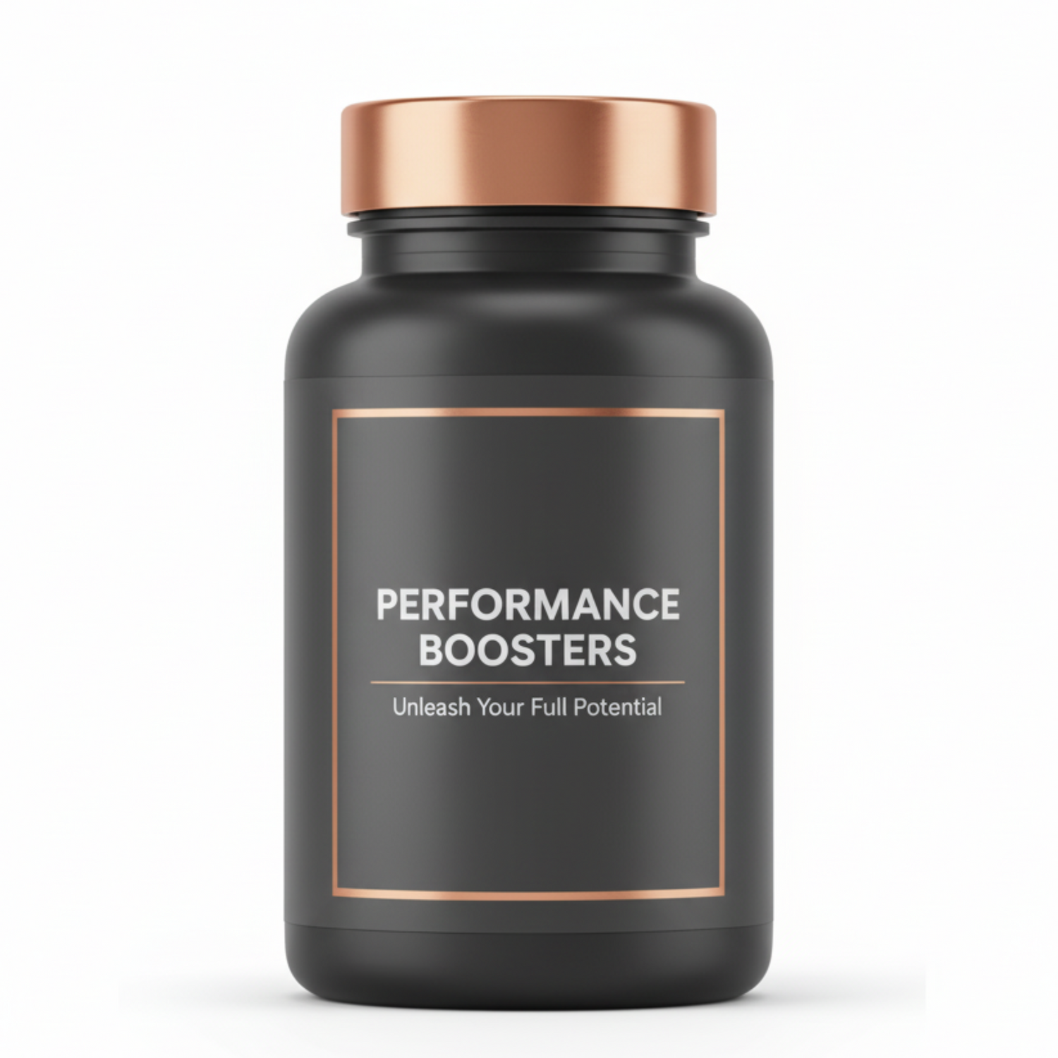 Performance Booster