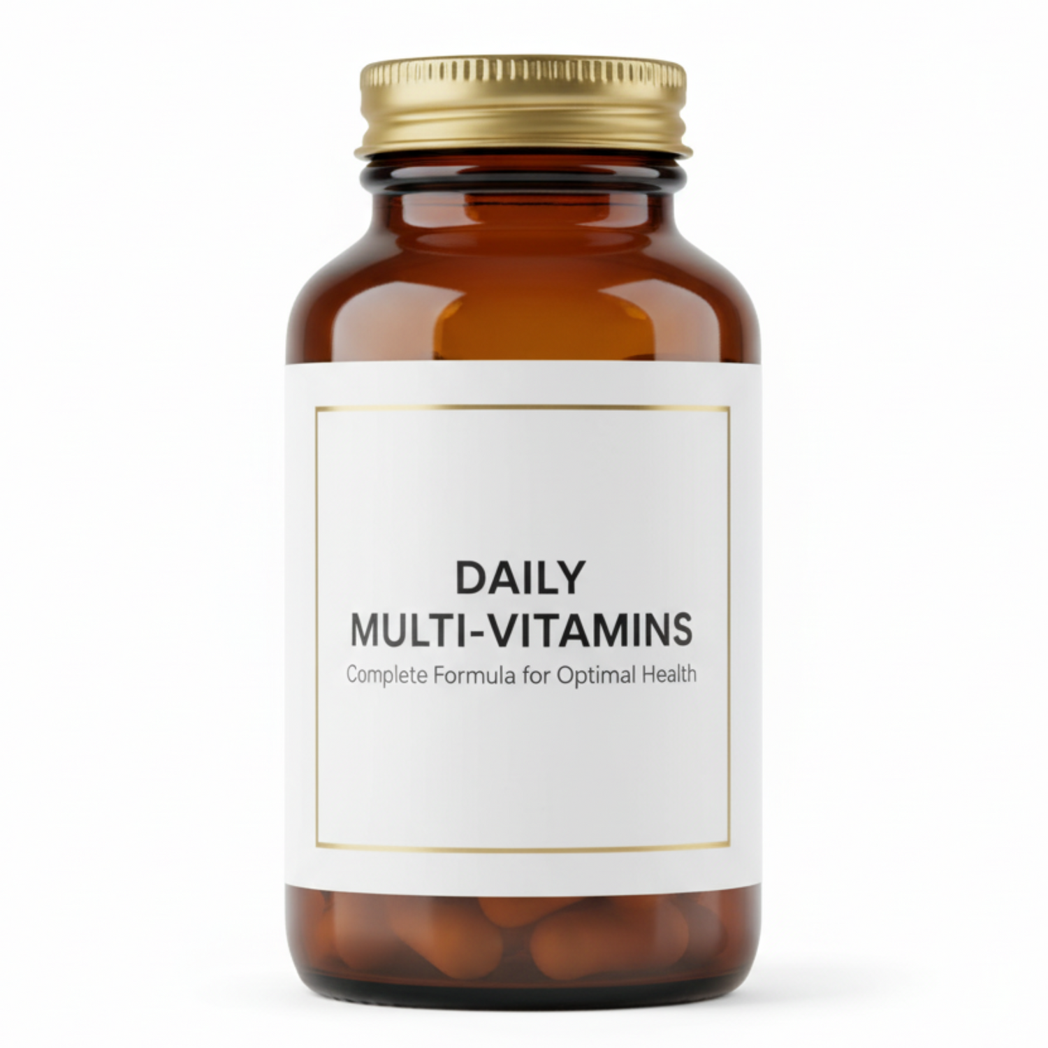 Multi Vitamins
