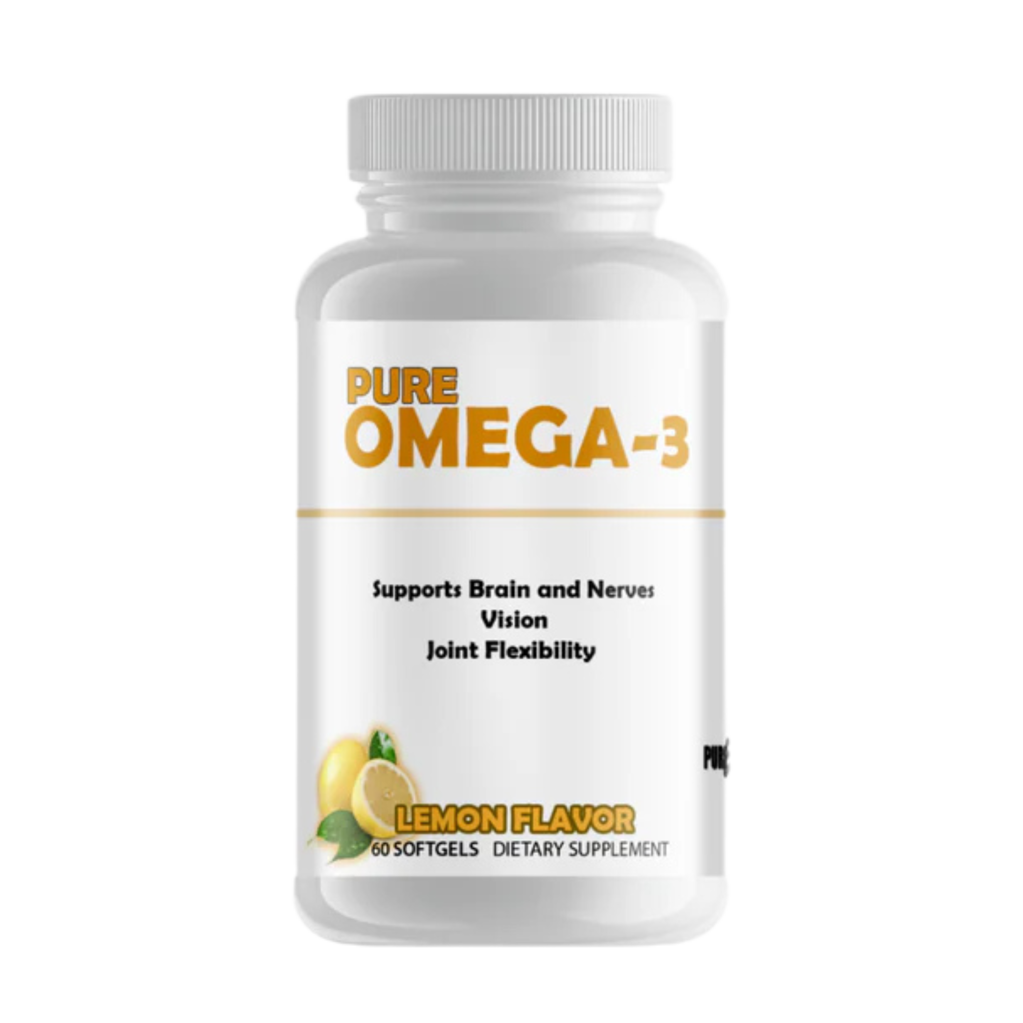 Endurance & Energy Essentials