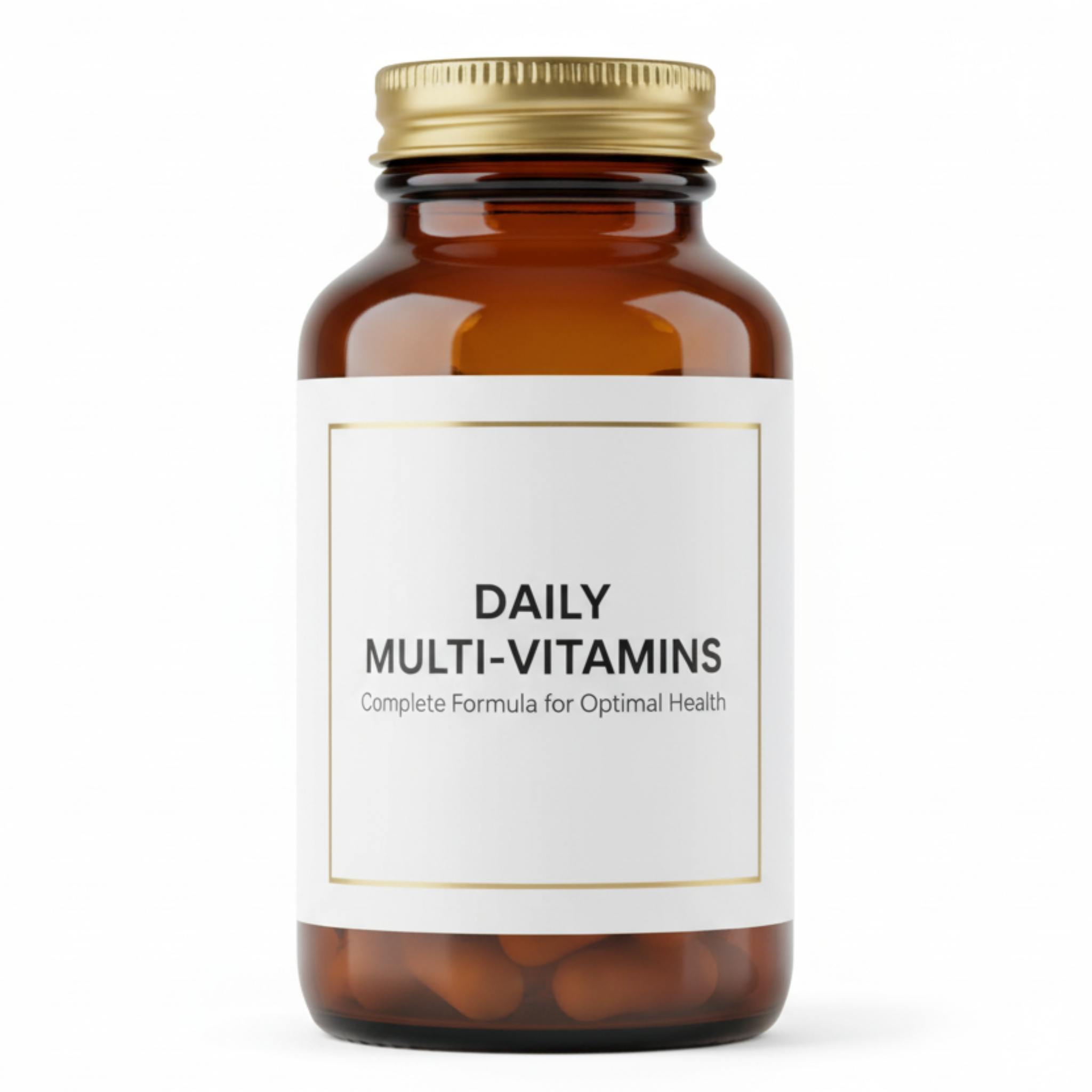 Hormonal & Wellness Support