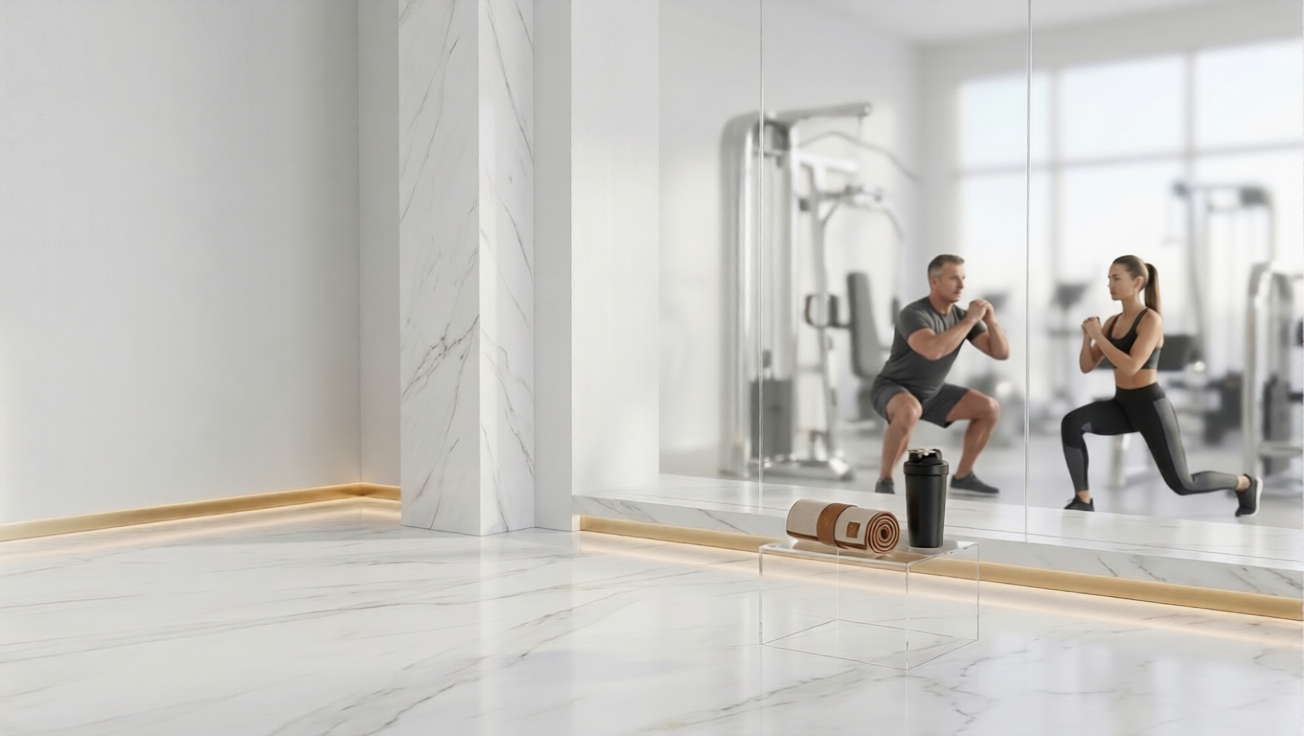 Fitness Products from Trusted brands