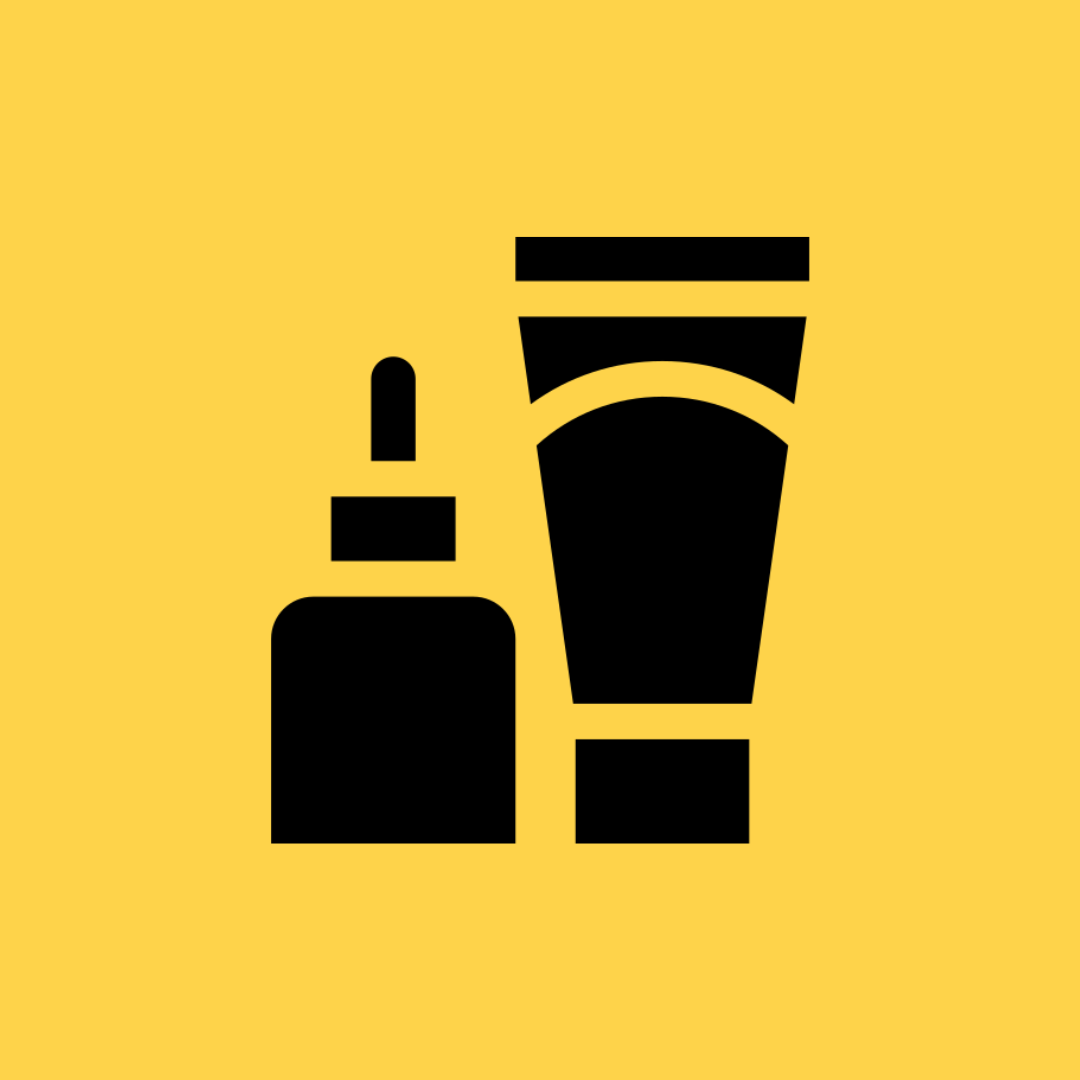 Hair Health & Styling