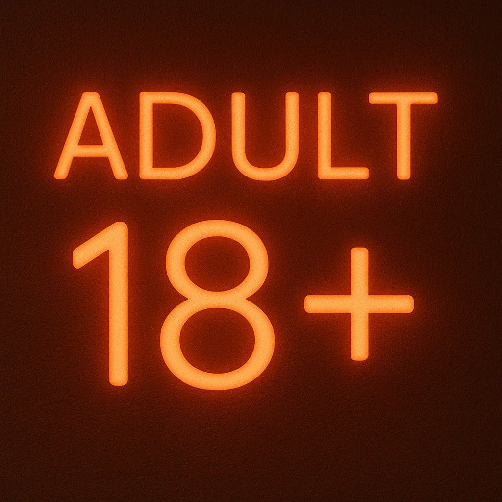 Adult Intimacy