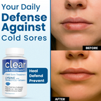 probiotics with vitamin c daily support