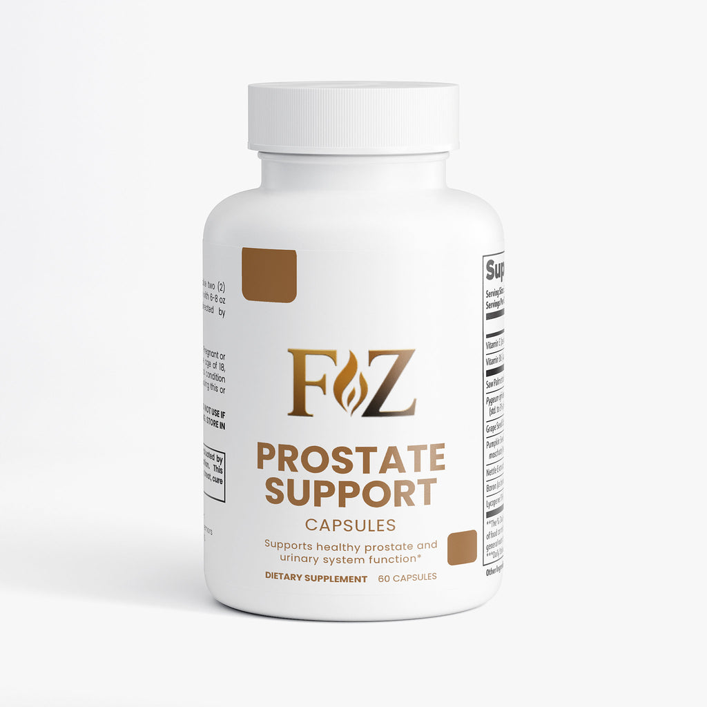 Prostate Support