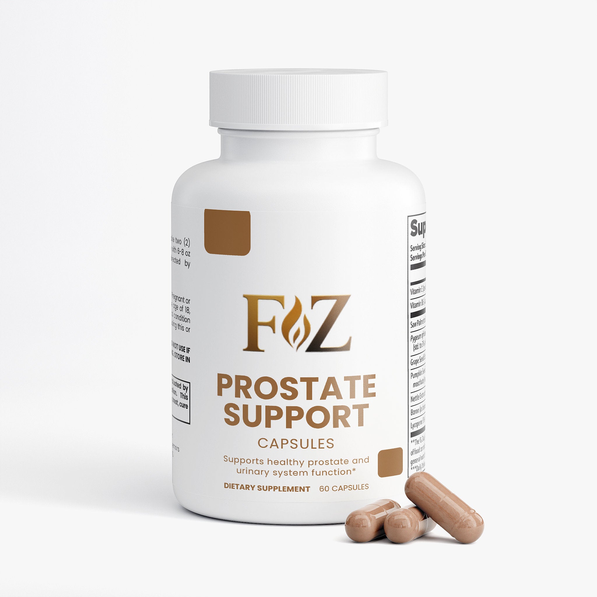 Prostate Support