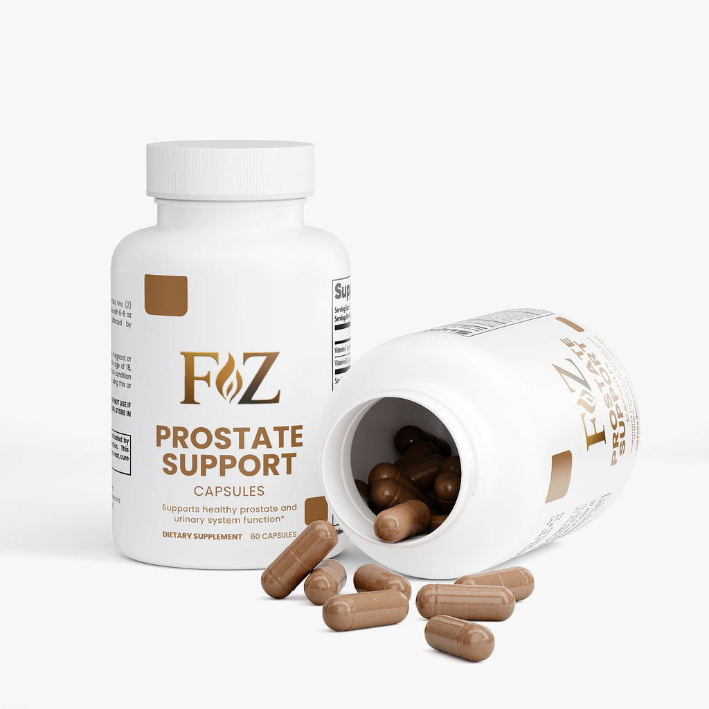 Prostate Support