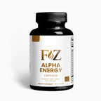 Alpha Energy