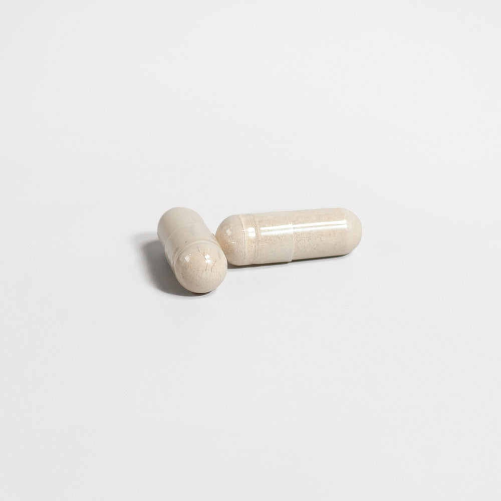 Magnesium Zinc Men's Wellness Capsules