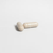 Magnesium Zinc Men's Wellness Capsules