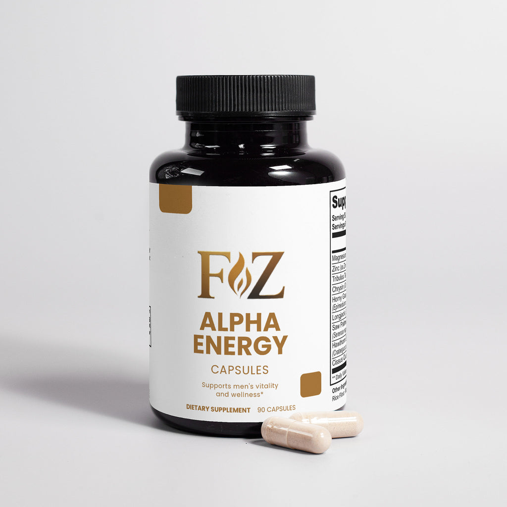 Alpha Energy