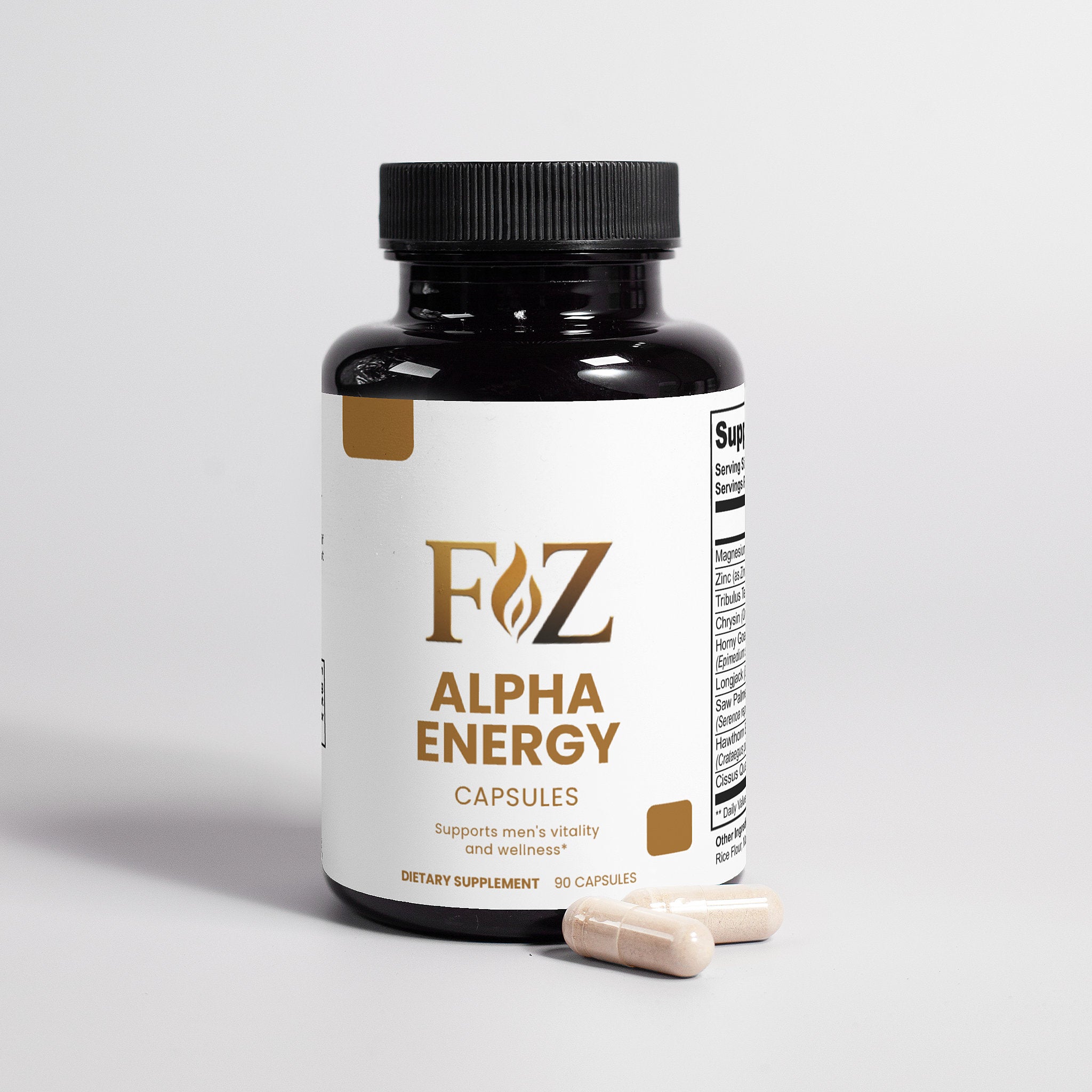 Alpha Energy
