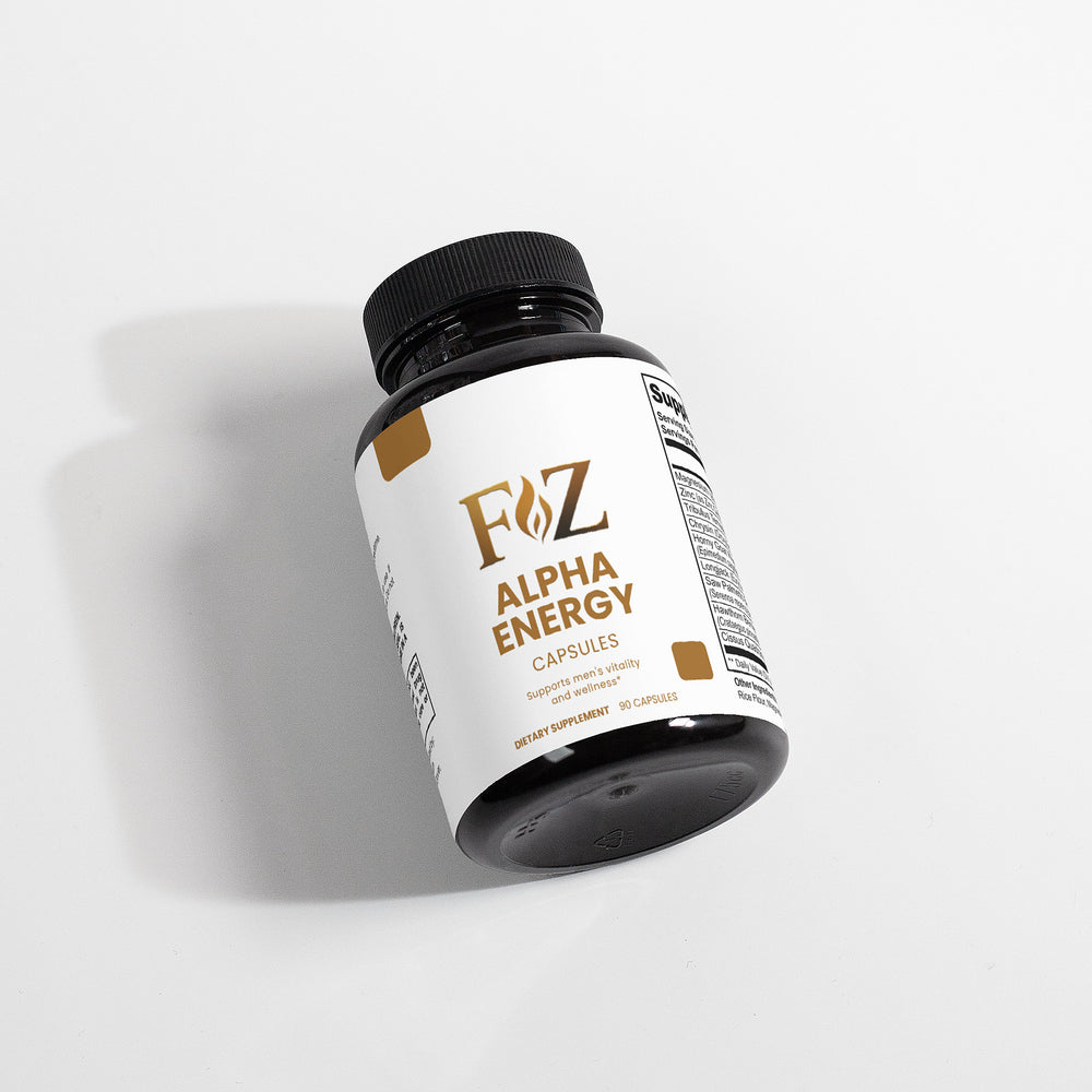Tribulus Terrestris Men's Supplement
