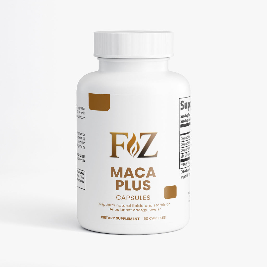 Maca Plus