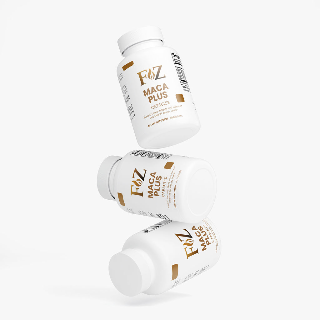 Maca Plus