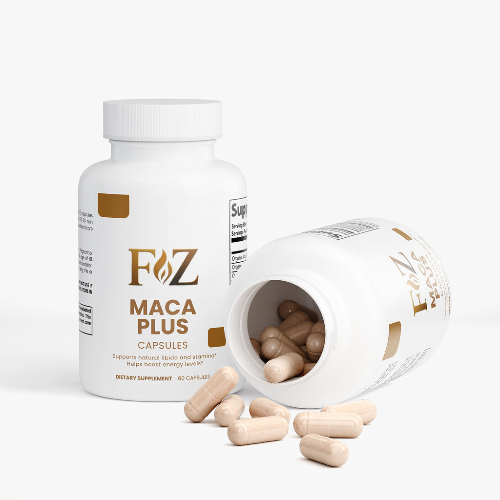 Maca Plus