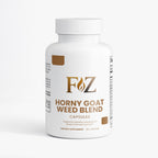Horny Goat Weed Blend