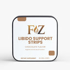 Libido Support Strips