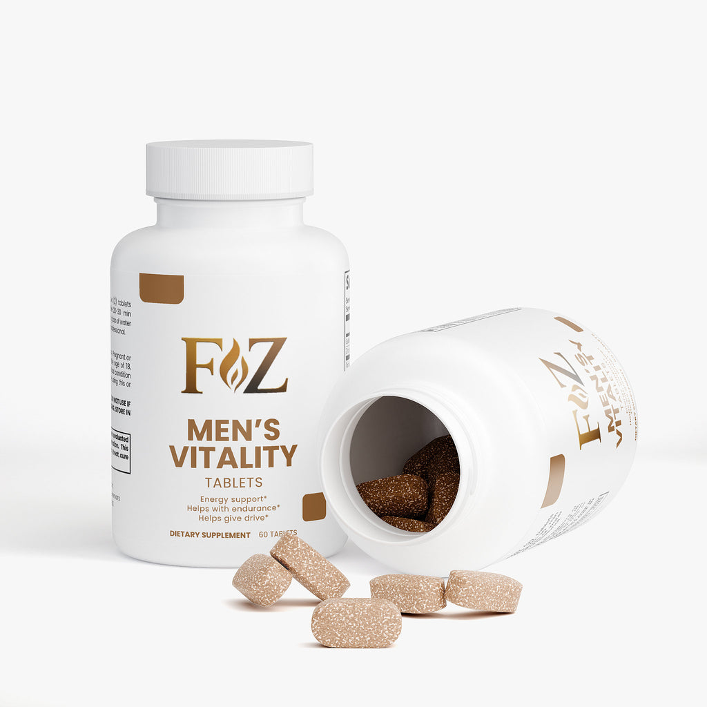 Men's Vitality
