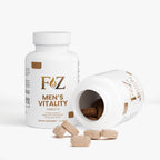 Men's Vitality