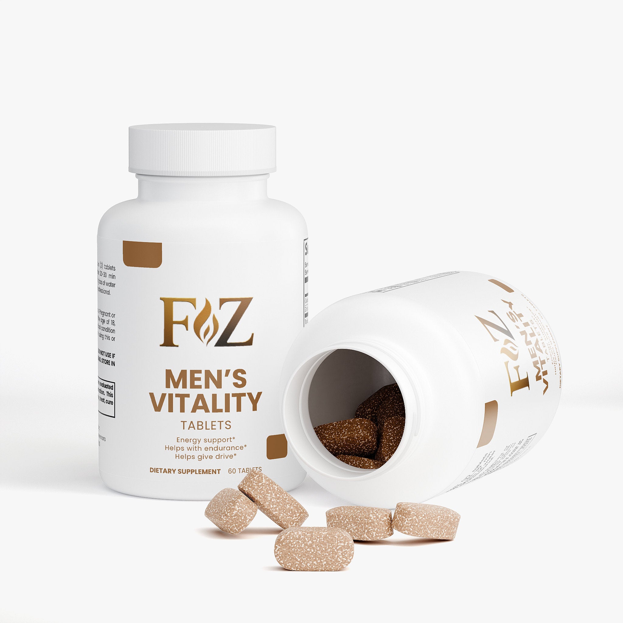 Men's Vitality