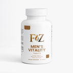 Men's Vitality