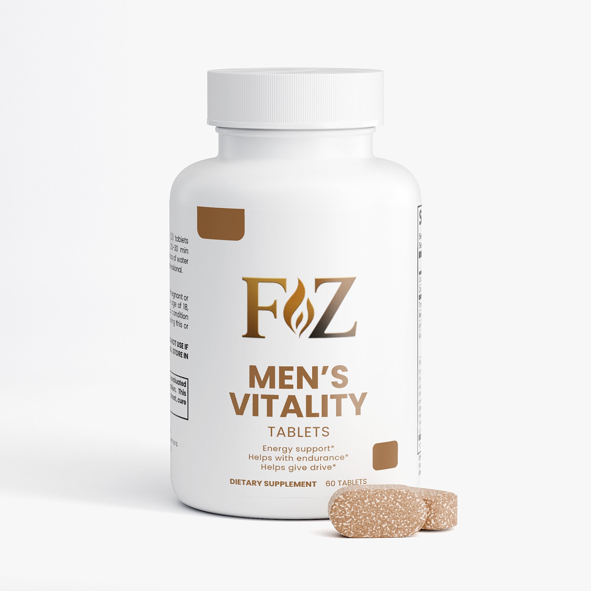 Men's Vitality