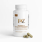 Women's Vitality Formula