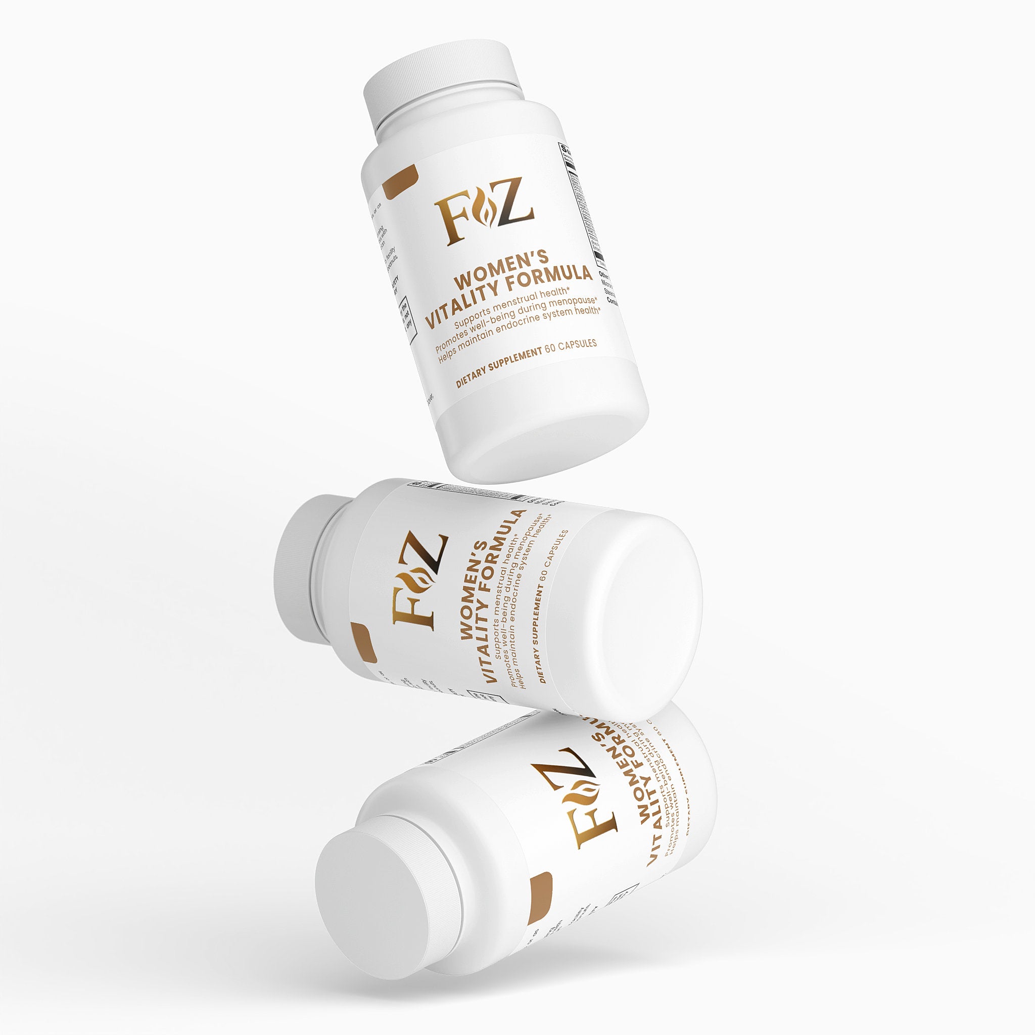 Women's Vitality Formula