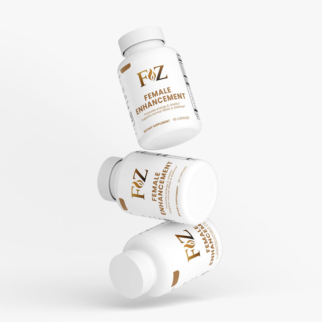 Female Enhancement
