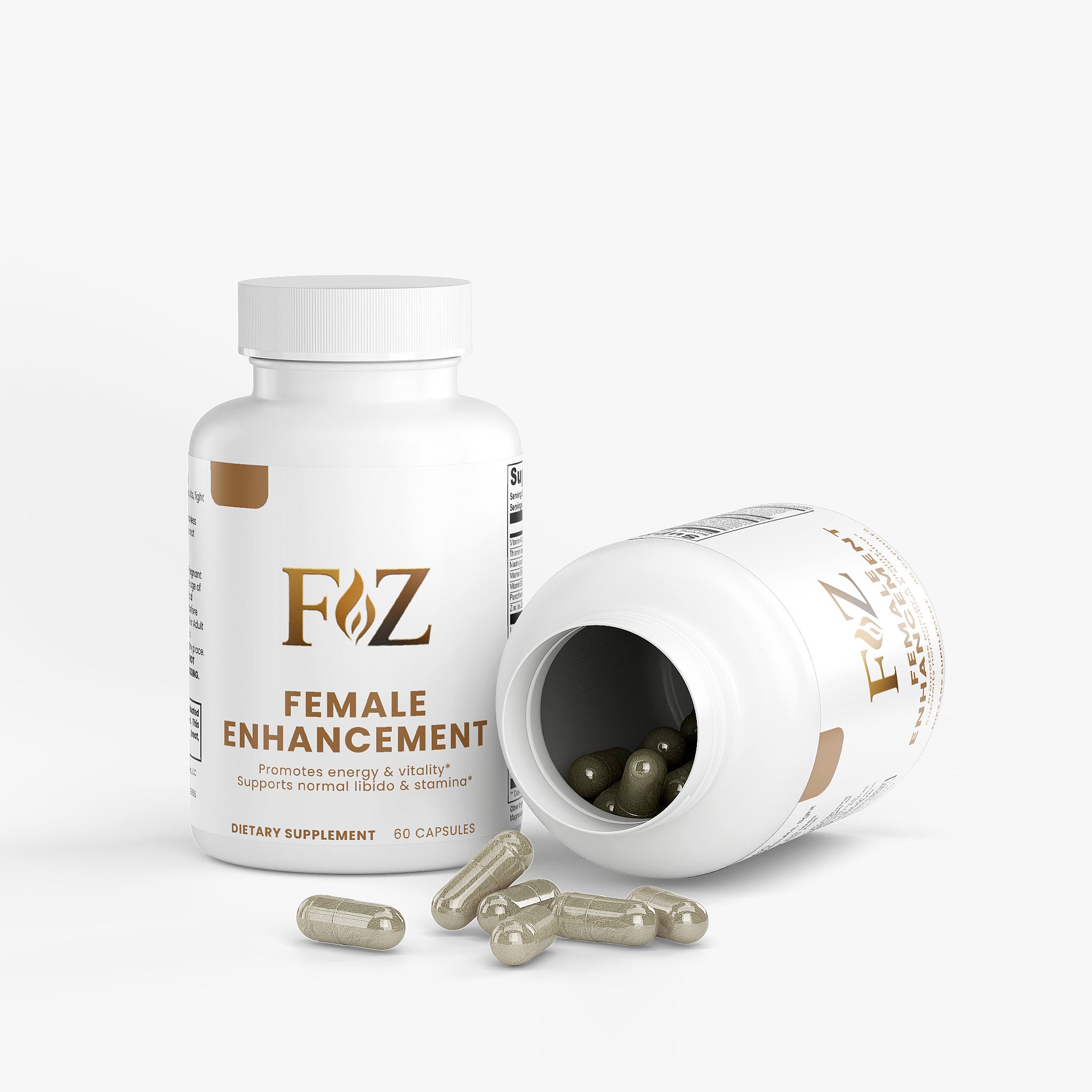 Female Enhancement