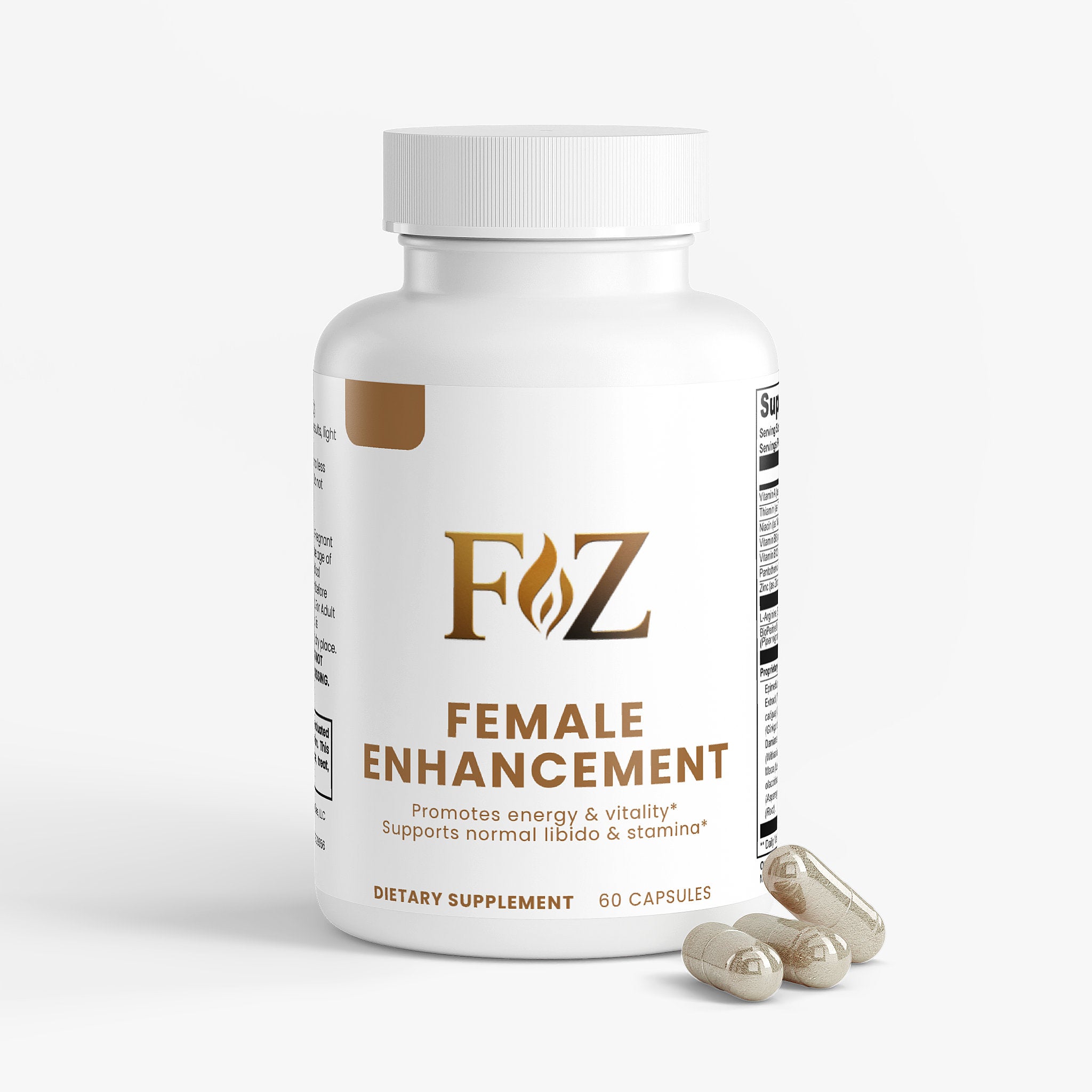Female Enhancement