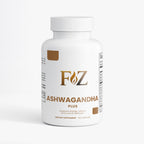 Ashwagandha Plus