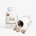 Ashwagandha Plus