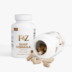 Sleep Formula