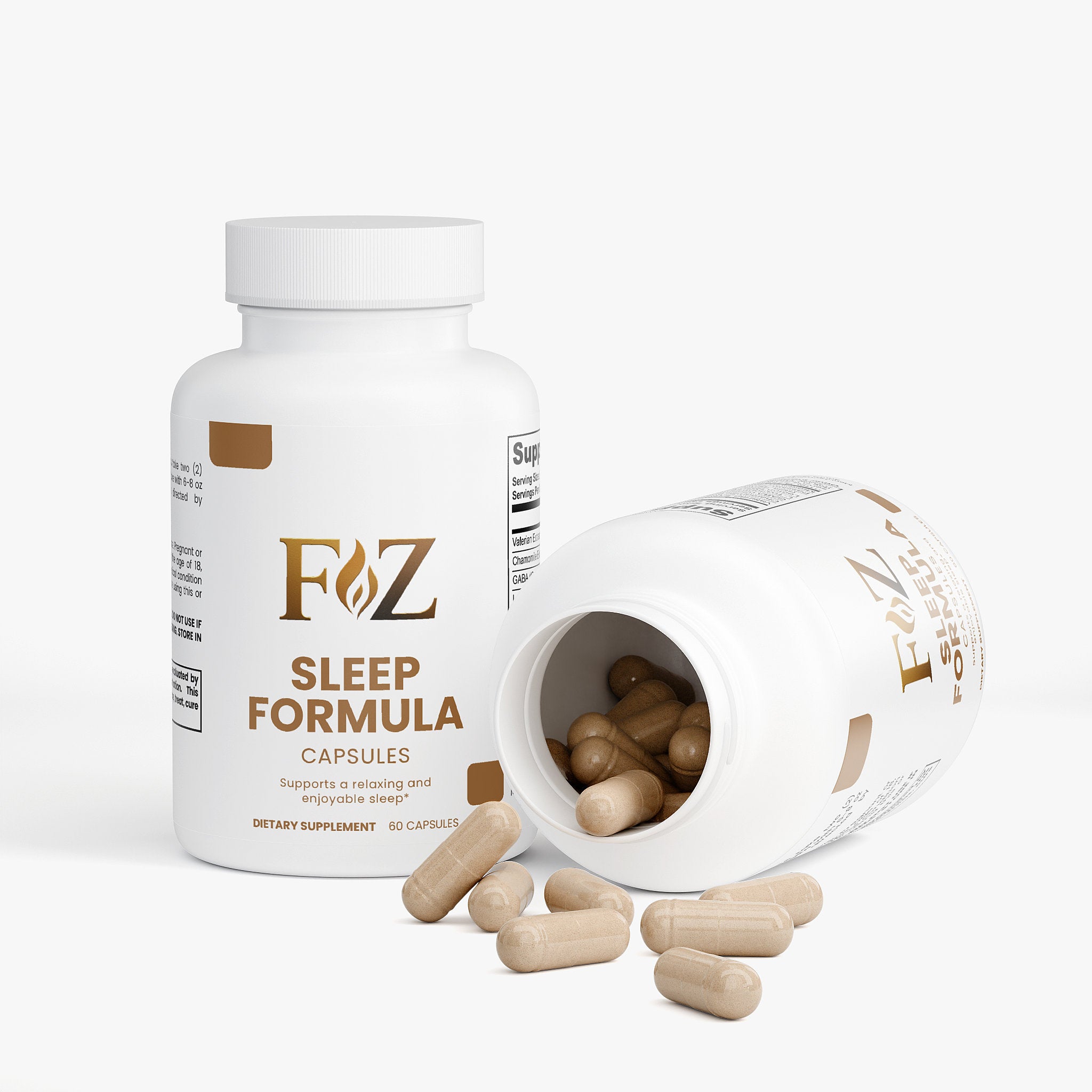 Sleep Formula
