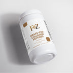 Grass-Fed Collagen Peptides Powder (Chocolate)