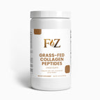 Grass-Fed Collagen Peptides Powder (Chocolate)