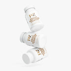 Shilajit Adaptogen Complex