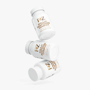 Tongkat Ali and Ashwagandha Daily Wellness Formula