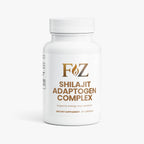 Shilajit Adaptogen Complex