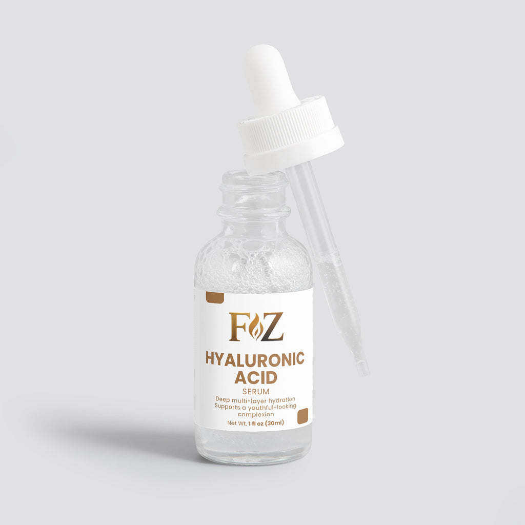 Hyaluronic Acid Serum