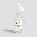 Hyaluronic Acid Serum