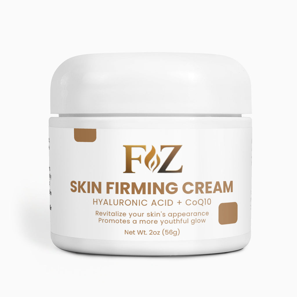 Skin Firming Cream