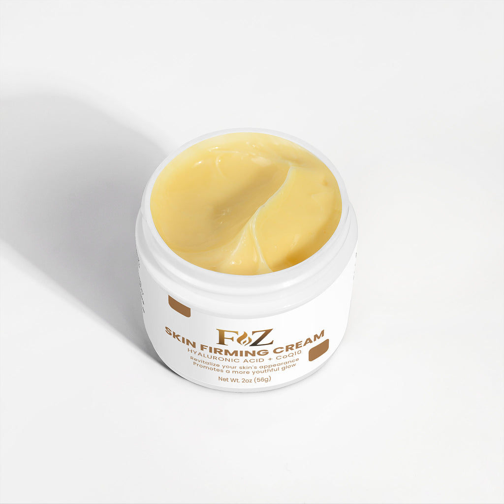 Skin Firming Cream