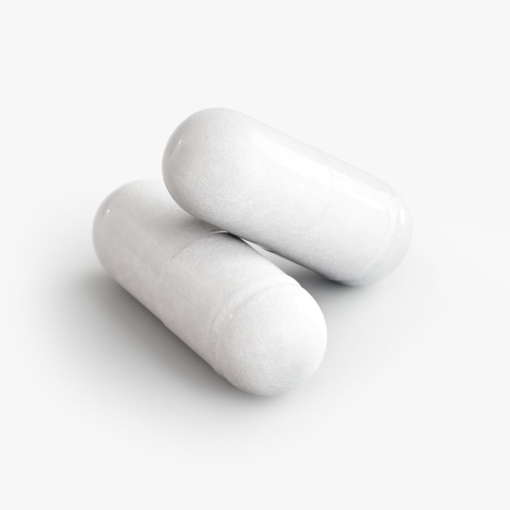 Fapzlee Probiotic 40 Billion CFU with Prebiotics | 60 Capsules