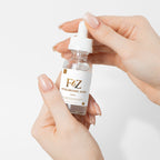 Fapzlee Hyaluronic Acid Serum | 4 Types of Hyaluronic Acid for Deep Hydration 30ml
